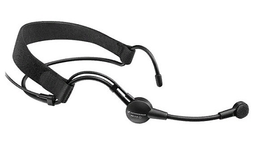 Sennheiser XSW 2-ME3-B Головная радиосистема