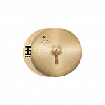 Фото:Meinl SY-19MН Symphonic Medium Heavy Cymbal Pair 19" Тарелки симфонические (пара)