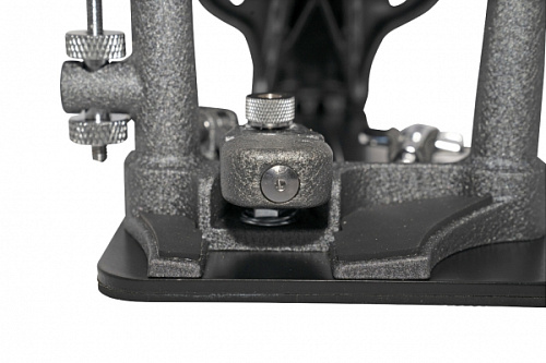 Ludwig L204SF Speed Flyer Педаль бас-барабана, одиночная