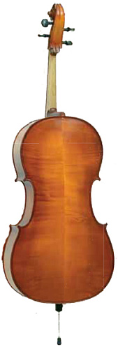 Gliga Genial1 S-C044 Виолончель 4/4