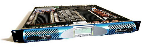 POWERSOFT K6 Усилитель мощности