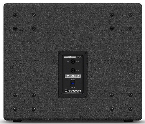 Turbosound MADRID TMS118B Пассивный сабвуфер