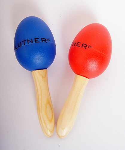 Lutner FLT-PS6 Набор перкуссии