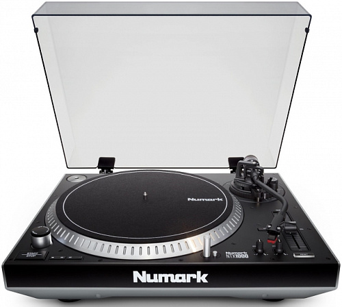 NUMARK NTX1000 Виниловый проигрыватель с прямым приводом
