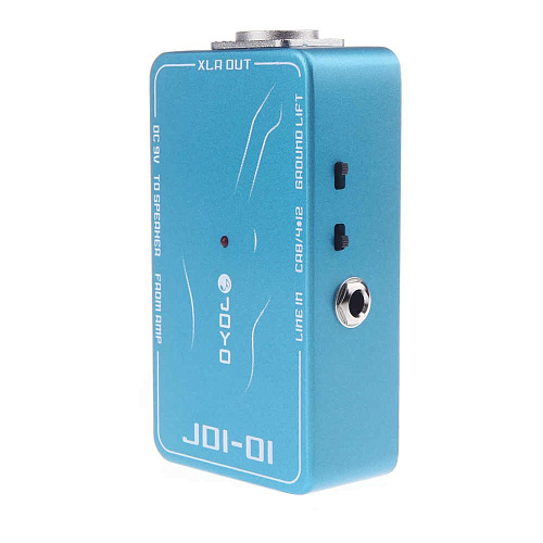 JOYO JDI-01 DI-Box Директ бокс