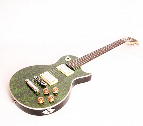 Caraya E232FTGR Электрогитара