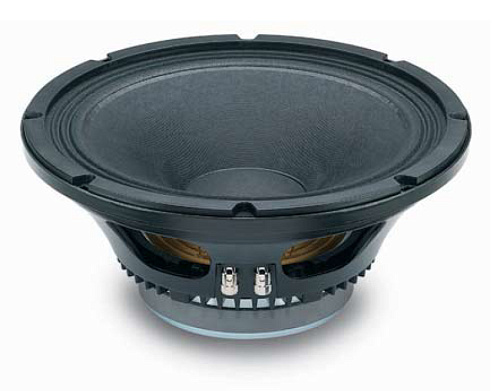 EighteenSound 12W500/4 Динамик НЧ, 12", 350 Вт AES, 4 Ом