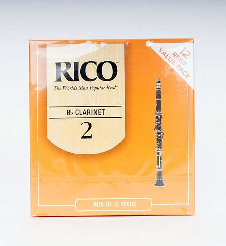 Rico RCA1220     Bb,  2.0, 12
