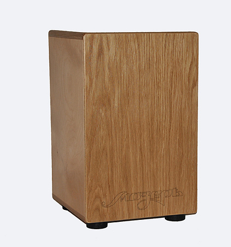 Мозеръ CJM-1 Кахон мини