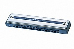 Фото:Tombo 8516-C Octave 16 Октавная губная гармошка