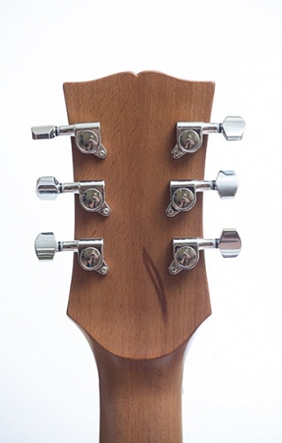 Neva Guitars RHNG6C017 Акустическая гитара