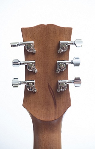 Neva Guitars RHNG6C017  