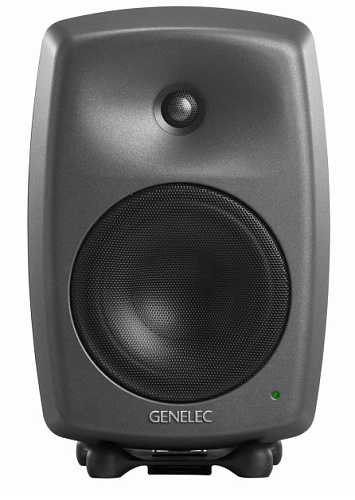 Genelec 8340APM Активный 2-х полосный монитор