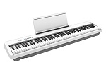 Фото:Roland FP-30X-WH Цифровое пианино, цвет белый, 88 клавиш, 256 полифония, 56 тембров, Bluetooth Audio/ MIDI