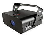 Фото:American DJ WARP TRI LED Светодиодный прибор