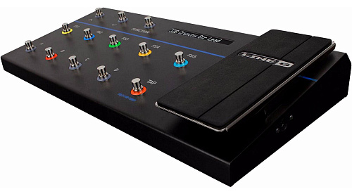 Line 6 FBV3 Напольный контроллер