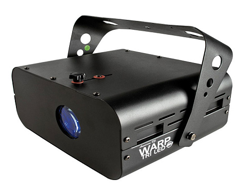 American DJ WARP TRI LED Светодиодный прибор