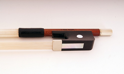 Doerfler 214A44 Violabogen 14А Альтовый смычок 4/4