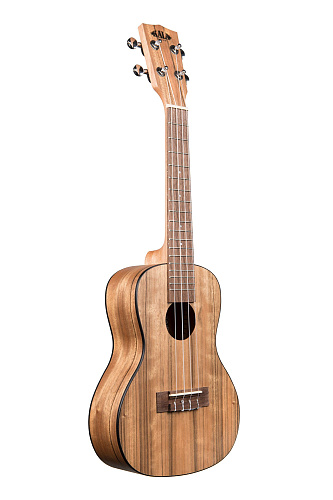 KALA KA-PWC Kala Pacific Walnut Concert Ukulele Укулеле, концерт