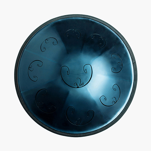 RAV Vast RAVV-Ai Vast Drum Язычковый барабан, ханг, A Integral