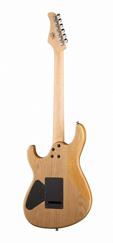Cort G290-FAT-II-AVB G Series Электрогитара, санберст