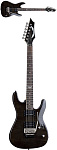 Фото:Dean C350F TBK Электрогитара