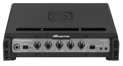 AMPEG PF-350 Басовый усилитель, 350 Вт