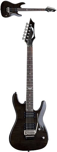 Dean C350F TBK Электрогитара