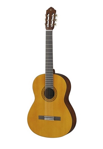 Yamaha C40 Классическая гитара