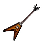 :Dean VX QM TBZ ,  