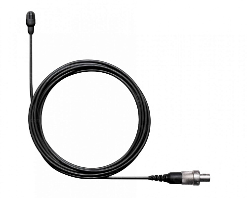 SHURE TL46B/O-LEMO Петличный всенаправленный мирофон TwinPlex