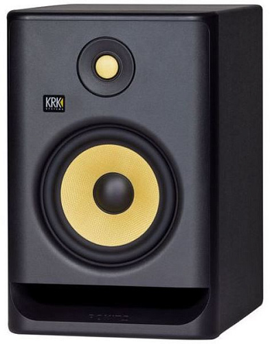 KRK RP7G4 Студийный монитор  (Bi-Amp) 7 дюймов