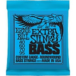 :Ernie Ball P02835 Extra Slinky Bass    -, 40-95, 