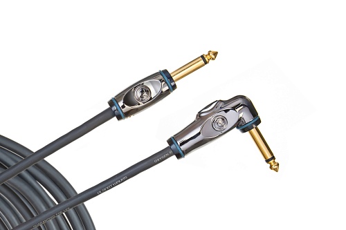 Planet Waves PW-AGRA-10 Circuit Breaker Инструментальный кабель, с выключателем, 3 м