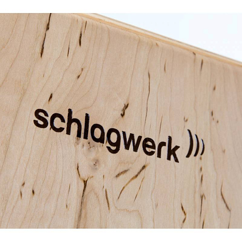 SCHLAGWERK CP430 Кахон