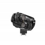 Фото:RODE STEREO VIDEOMIC X Стереомикрофон