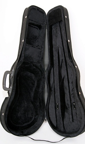 Lutner PVA16 Футляр для альта 16,5"