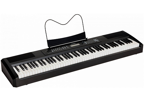 Ringway RP-35 B Цифровое пианино, цвет черный