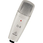 :Behringer C-3   