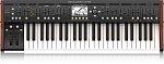 Фото:Behringer DeepMind 12 Аналоговый синтезатор, 49 клавиш