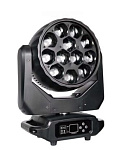 Фото:Bi Ray ML1240W Моторизированная световая "голова", 12х40 Вт