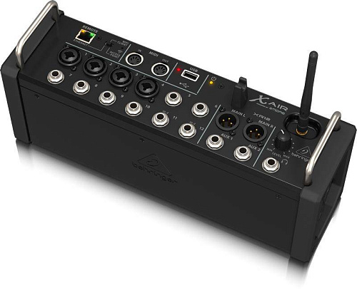 BEHRINGER XR12 Цифровой микшер