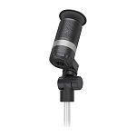 :TC Helicon GO XLR MIC     -,  