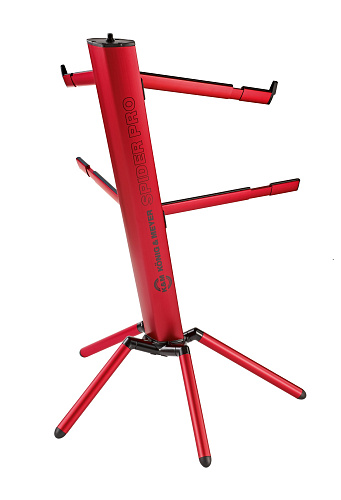 K&M 18860-000-36 Spider Pro Стойка для клавишных
