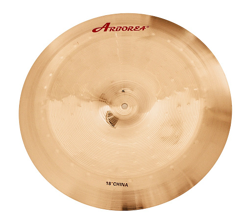 Arborea B818CH B8 Series China Тарелка 18"