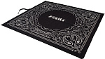 Фото:Tama TDR-PA Paisley Pattern Drum Rug Коврик под ударную установку