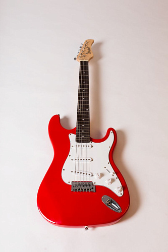 ROCKET ST-01 RD 39" Электрогитара