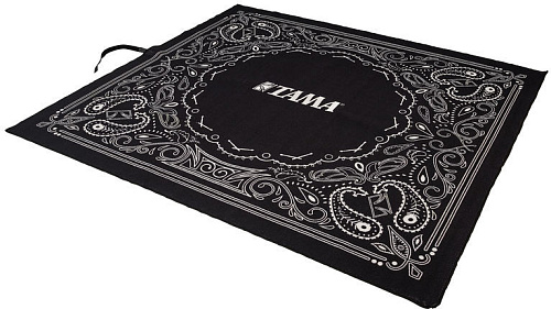 Tama TDR-PA Paisley Pattern Drum Rug Коврик под ударную установку