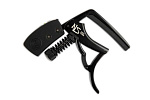 Фото:Planet Waves PW-CP-08 NS Capo Tuner Каподастр с тюнером
