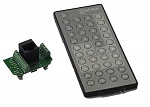 Фото:SUNLITE STICK-COM+ Ethernet панель для STICK контроллера, ИК контр (Windows, Mac, Linux, Smartphon)